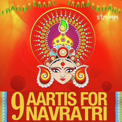 9 Aartis for Navratri Sadhana Sargam MP3 Download